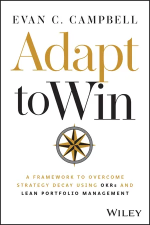 Adapt to Win
