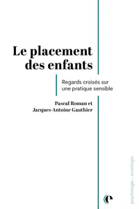 Le placement des enfants_cover