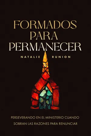 Formados para permanecer