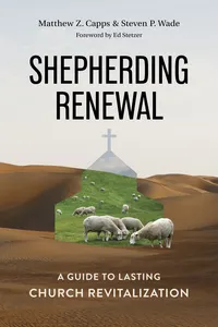 Shepherding Renewal_cover