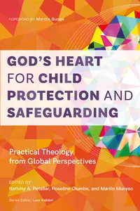 God’s Heart for Child Protection and Safeguarding_cover