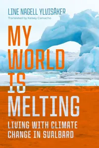 My World Is Melting_cover