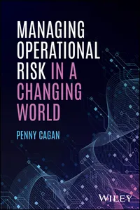 Managing Operational Risk in a Changing World_cover
