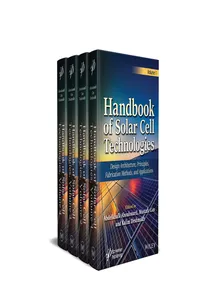 Handbook of Solar Cell Technologies_cover