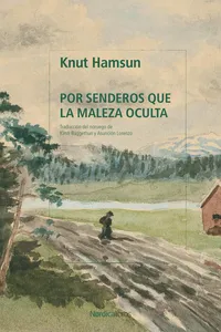 Por senderos que la maleza oculta_cover