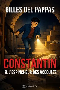 Constantin — Tome 9_cover