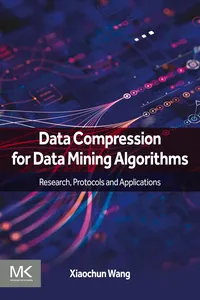 Data Compression for Data Mining Algorithms_cover