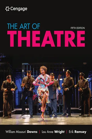 The Art of Theatre