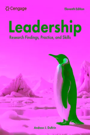 Leadership