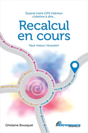 Recalcul en cours