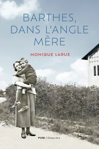 Barthes, dans l'angle mère_cover