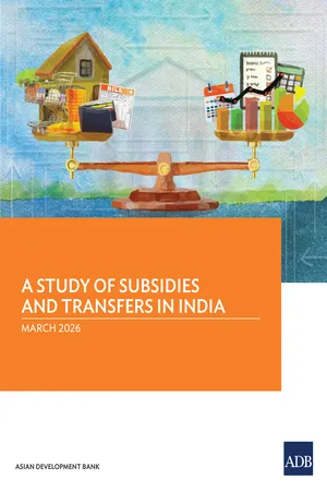 A Study of Subsidies and Transfers in India