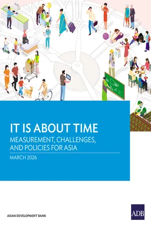 It Is About Time: Measurement, Challenges, and Policies for Asia