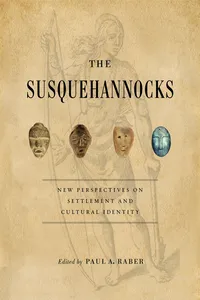 The Susquehannocks