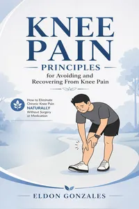 Knee Pain: Principles for Avoiding and Recovering From Knee Pain_cover