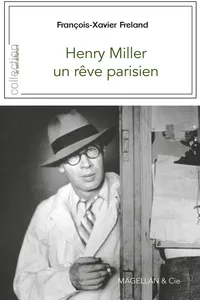 Henry Miller_cover