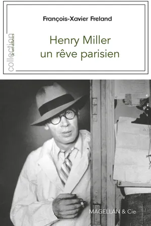 Henry Miller