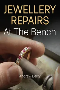 Jewellery Repairs At The Bench_cover