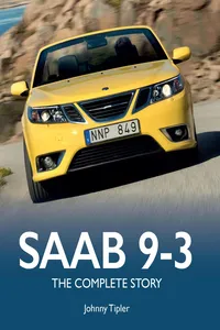 Saab 9-3_cover