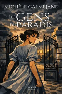 Les Gens du Paradis_cover