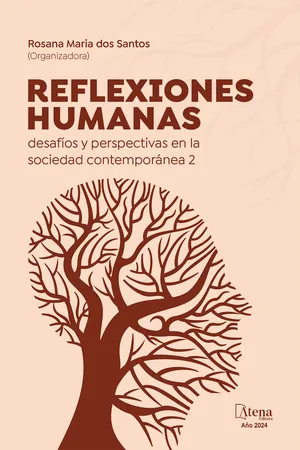 Reflexiones humanas: desafíos y perspectivas en la sociedad contemporánea 2