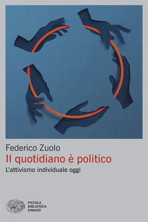 Il quotidiano è politico