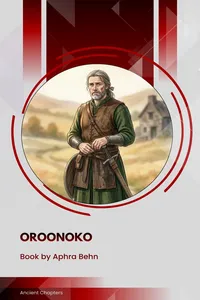 Oroonoko_cover