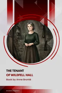 The Tenant of Wildfell Hall_cover