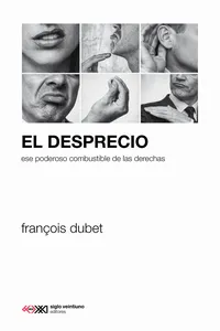 El desprecio