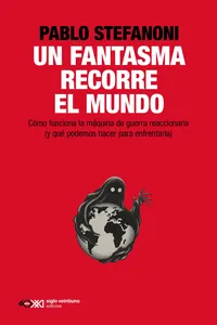 Un fantasma recorre el mundo_cover