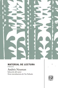 Material de lectura. Andrés Neuman_cover
