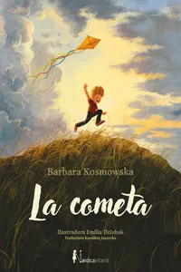 La cometa_cover