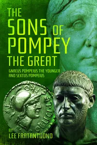 The Sons of Pompey the Great_cover