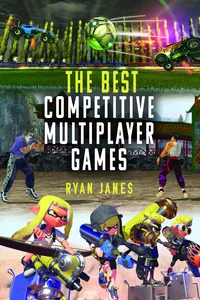The Best Competitive Multiplayer Games_cover