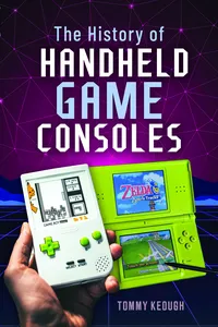 The History of Handheld Game Consoles_cover