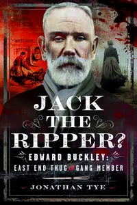 Jack the Ripper?_cover