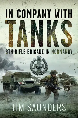 In Company with Tanks