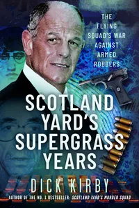 Scotland Yard’s Supergrass Years_cover