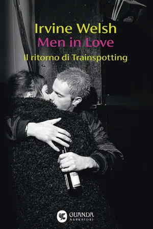 Men in Love
