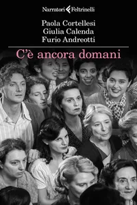 C'è ancora domani_cover