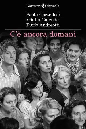 C'è ancora domani