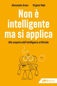 Non è intelligente ma si applica_cover