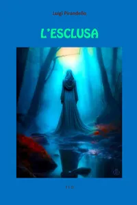 L'esclusa_cover