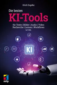 Die besten KI-Tools_cover