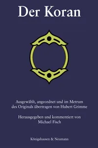 Der Koran_cover