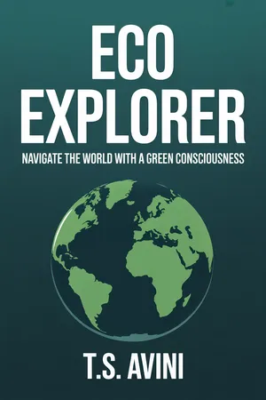Eco Explorer
