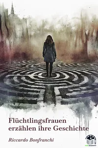 Flüchtlingsfrauen erzählen ihre Geschichte_cover