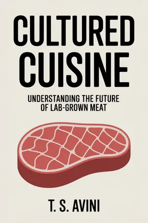 Cultured Cuisine