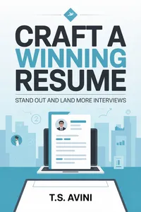 Craft a Winning Resume_cover