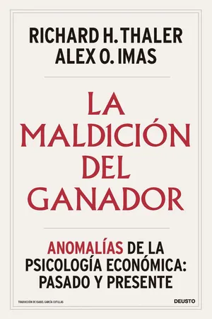 La maldición del ganador
